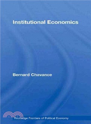 Institutional Economics