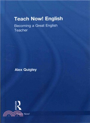 Teach Now! English ― Becoming a Great English Teacher