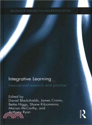 Integrative Learning ─ International Research and Practice