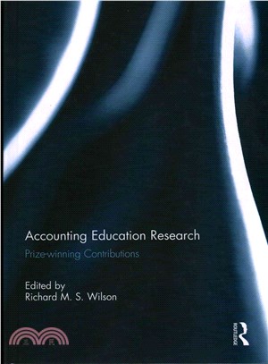 Accounting Education Research ― Prize-Winning Contributions