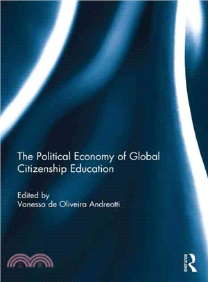 The Political Economy of Global Citizenship Education