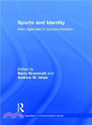 Sports and Identity ― New Agendas in Communication