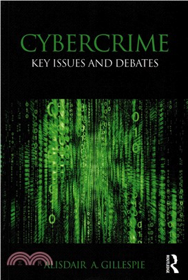 Cybercrime ─ Key Issues and Debates