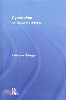 Cybercrime ─ Key Issues and Debates