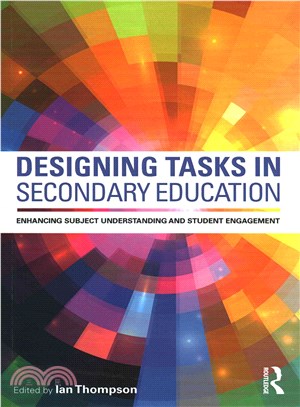 Designing Tasks in Secondary Education ─ Enhancing Subject Understanding and Student Engagement