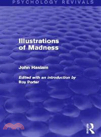 Illustrations of Madness