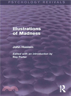 Illustrations of Madness