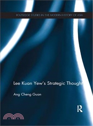 Lee Kuan Yew's Strategic Thought