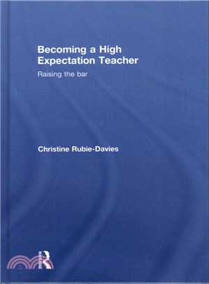 Becoming a High Expectation Teacher ─ Rasing the Bar