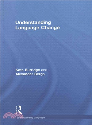 Understanding Language Change