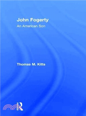 John Fogerty ─ An American Son
