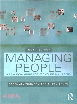 Managing People ─ A Practical Guide for Front-Line Managers