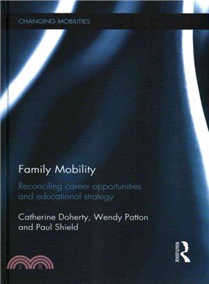 Family Mobility ― Reconciling Career Opportunities and Educational Strategy