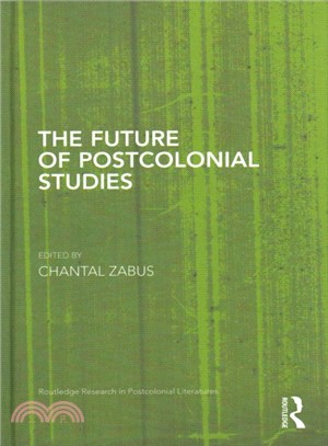 The Future of Postcolonial Studies