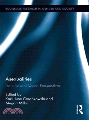 Asexualities ─ Feminist and Queer Perspectives