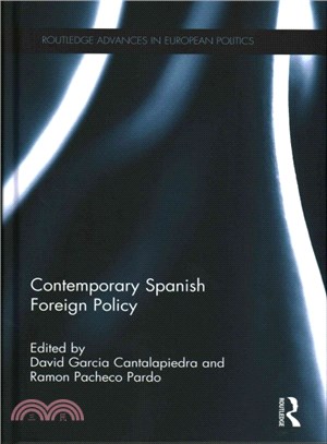 Contemporary Spanish Foreign Policy