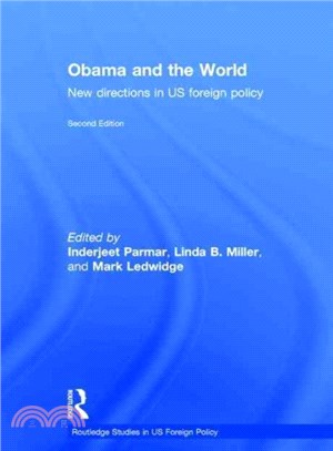 Obama and the World ― Obama and the World