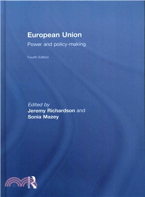 European Union ― Power and Policy-Making