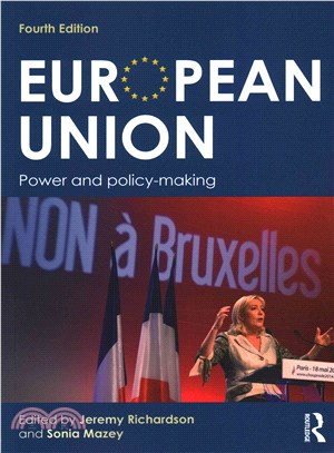 European Union ─ Power and policy-making