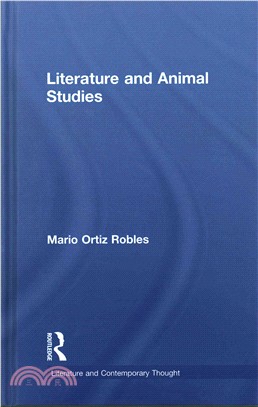 Literature and Animal Studies