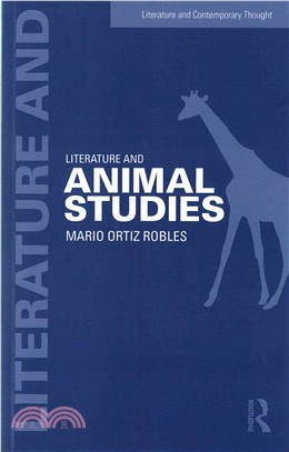 Literature and Animal Studies