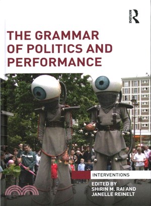 The Grammar of Politics and Performance