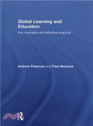 Global Learning and Education ― Key Concepts and Effective Practice