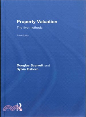 Property Valuation ― The Five Methods