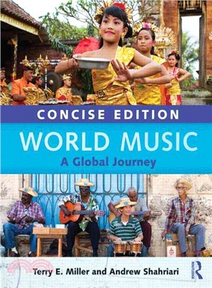 World Music ─ A Global Journey