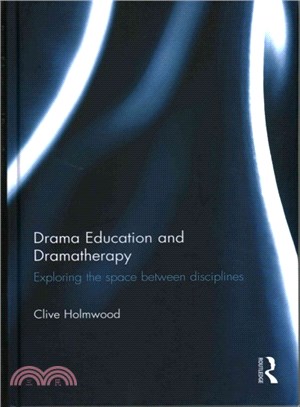 Drama Education and Dramatherapy ─ Exploring the Space Between Disciplines