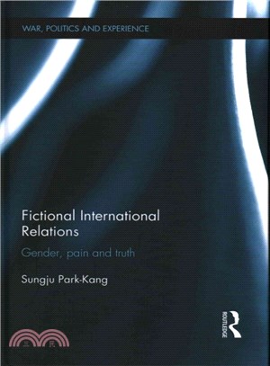 Fictional International Relations ─ Gender, Pain and Truth