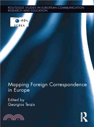 Mapping Foreign Correspondence in European Countries