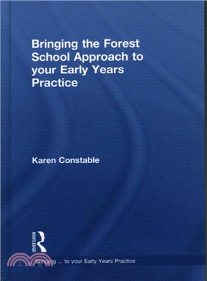 Bringing the Forest School Approach to Your Early Years Practice