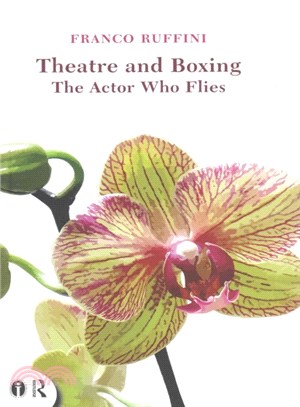 Theatre and Boxing ― The Actor Who Flies