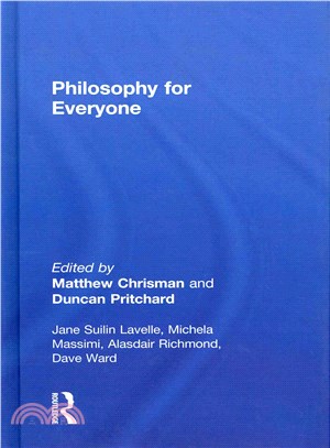 Philosophy for Everyone