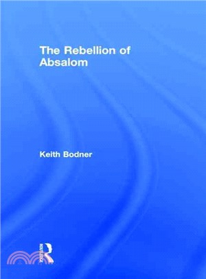 The Rebellion of Absalom