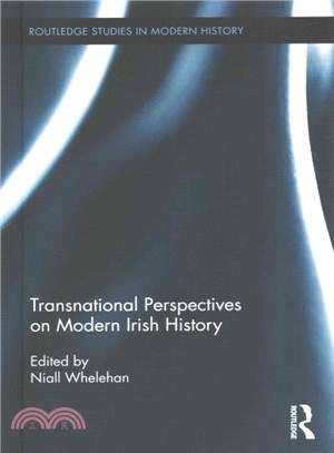 Transnational Perspectives on Modern Irish History ─ Beyond the Island