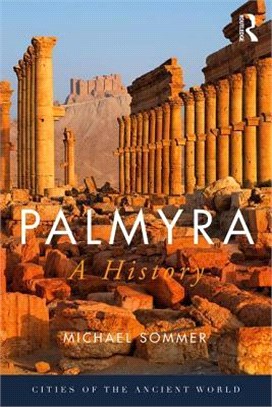 Palmyra ― A History