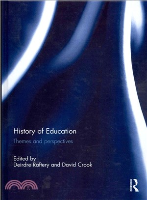 History of Education ― Themes and Perspectives
