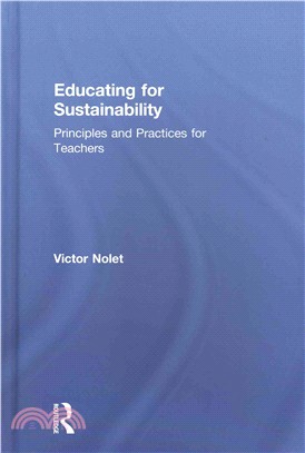 Educating for Sustainability ─ Principles and Practices for Teachers