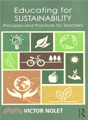 Educating for Sustainability ─ Principles and Practices for Teachers