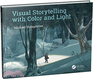 Visual Storytelling With Color and Light ─ Mastering Gouache