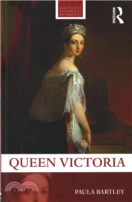 Queen Victoria