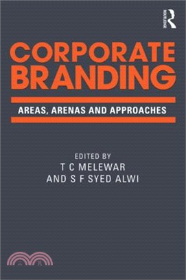 Corporate Branding ─ Areas, Arenas and Approaches