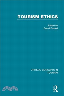 Tourism Ethics