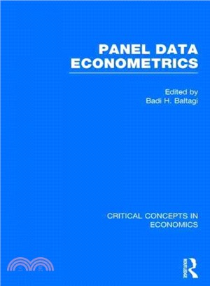 Panel Data Econometrics