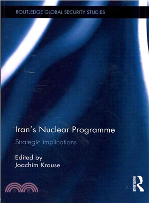 Iran??Nuclear Programme ― Strategic Implications