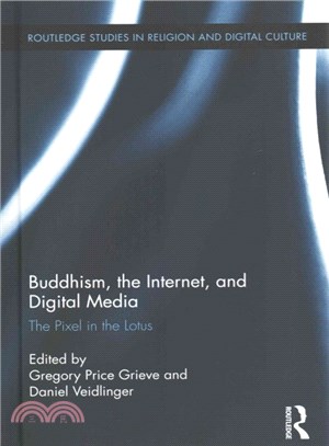 Buddhism, the Internet, and Digital Media ─ The Pixel in the Lotus