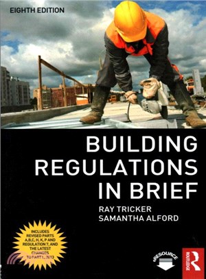 Building Regulations in Brief