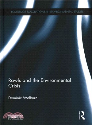 Rawls and the Environmental Crisis